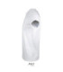 Camiseta Ajustada Hombre Cuello Redondo SOL'S Imperial FIT