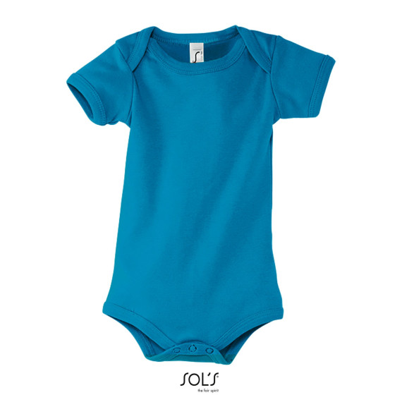 Body Bebé SOL'S BAMBINO