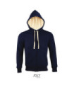 Unisex Sweatshirt mit "Sherpa" Stil SOL'S SHERPA