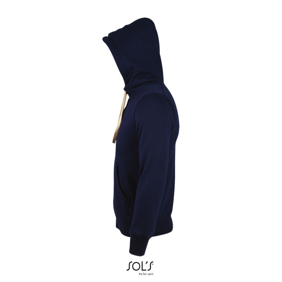 Unisex Sweatshirt with "Sherpa" style SOL'S SHERPA