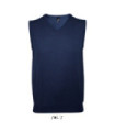 Jersey Unisex Sem Manga SOL'S GENTLEMEN