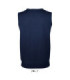 Jersey Unisex Sin Manga GENTLEMEN DE SOL