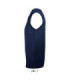Jersey Unisexe Sin Manga SOL'S GENTLEMEN