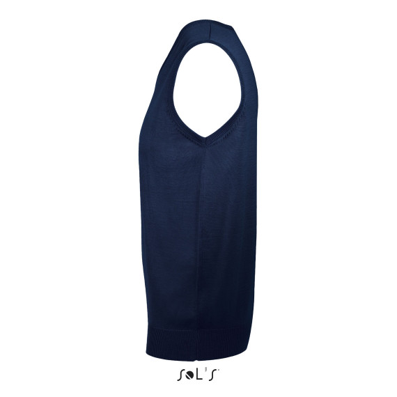 Jersey Unisex Sin Manga GENTLEMEN DE SOL