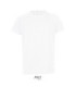 Maglietta Bambini Maniche Raglan SOL'S SPORTY KIDS