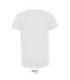 T-shirt Crianças Mangas Raglán SOL'S SPORTY KIDS