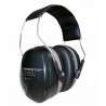 Double shell ear protector SAFETOP SNR 31 dB Drakkar
