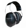 Double shell hearing protector SAFETOP SNR 31 dB Drakkar