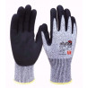 RobustoLux CAT anti-cut polyethylene glove. II (12 pairs)
