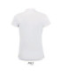 Polo De Mujer Deportivo SOL'S PERFORMER WOMEN - Bordado RWE 7,5 cm en pecho izquierdo