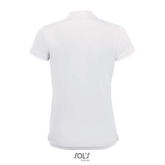 Esporte Mulheres Polo SOL'S PERFORMER WOMEN