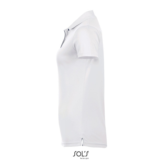 Sport Femmes Polo SOL'S PERFORMER FEMME