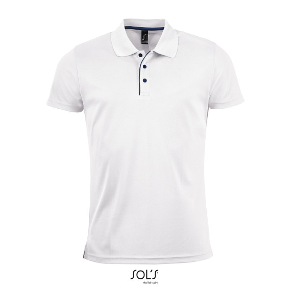 Men's Polo Sport SOL'S PERFORMER MEN