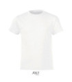 T-Shirt Kinder Rundhals SOL'S REGENT FIT KIDS