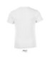 T-Shirt Kinder Hals Redondo SOL'S REGENT FIT KIDS