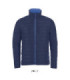 Veste Homme Matelassée Légère SOL'S RIDE MEN