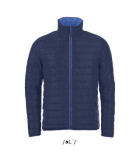 Lightweight Padded Men's Jacket SOL'S RIDE MEN