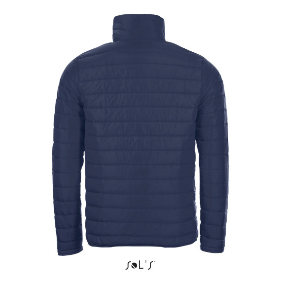 Jaqueta Masculina Acolchoada Leve SOL'S RIDE MEN