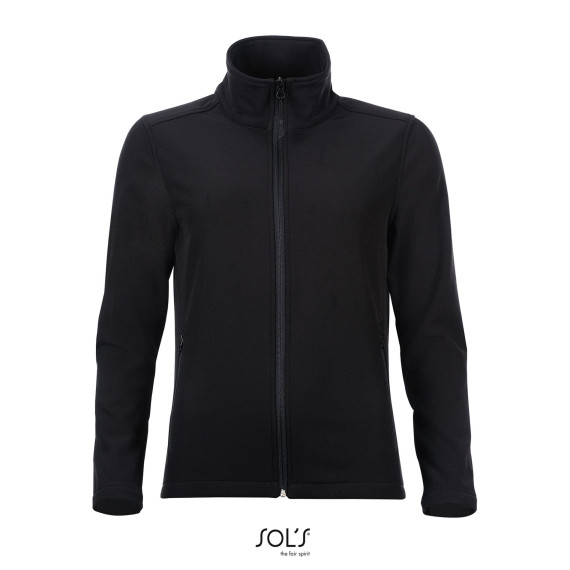 Softshell Mulheres Cremallera MULHERES RACE