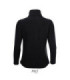 Softshell con cremagliera donna SOL'S RACE WOMEN