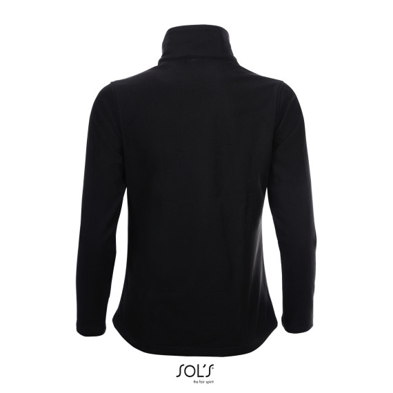Softshell Mulheres Cremallera MULHERES RACE