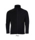 Softshell homens com zíper SOL RACE MEN