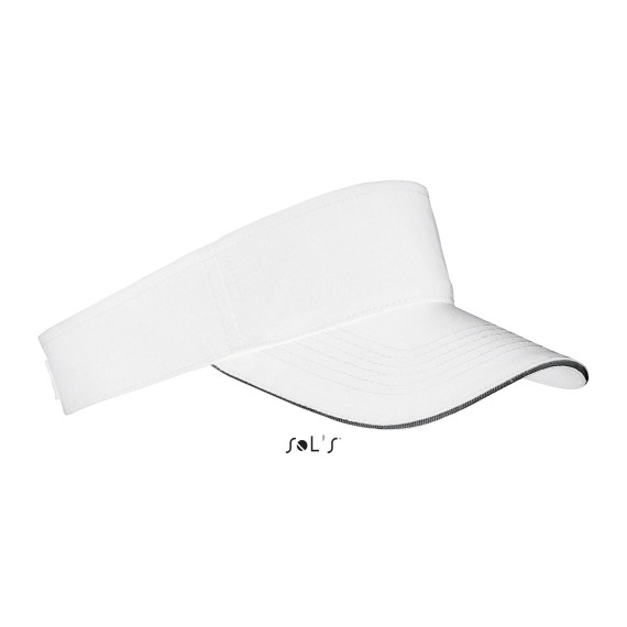 Visiera Unisex SOL'S ACE