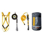 Kit horizontal plus