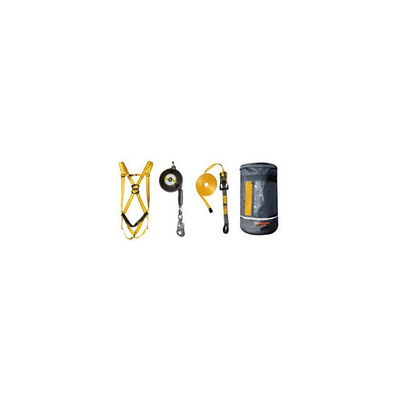 Kit Horizontal Plus