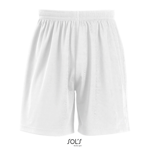 Erwachsene Basic Shorts SOL's SAN SIRO 2