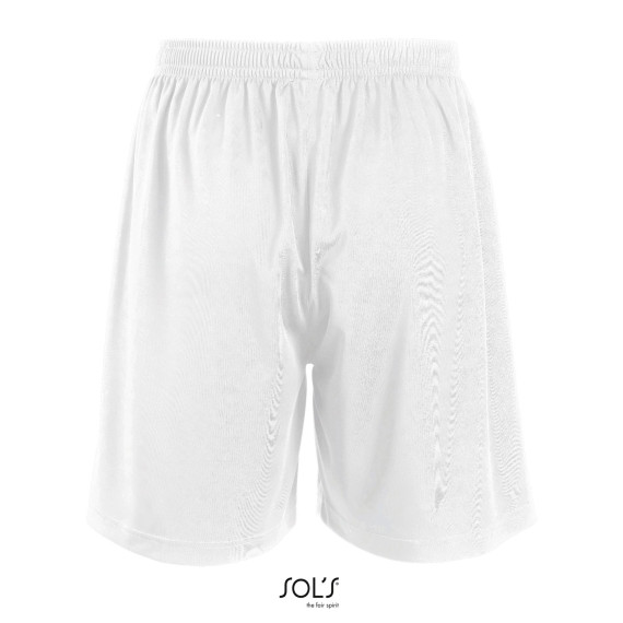 Adult Basic Shorts SOL'S SAN SIRO 2