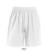 Single Child Shorts SAN SIRO KIDS 2