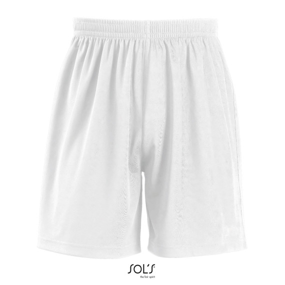 Short enfant SAN SIRO KIDS 2