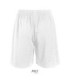 Single Child Shorts SAN SIRO KIDS 2