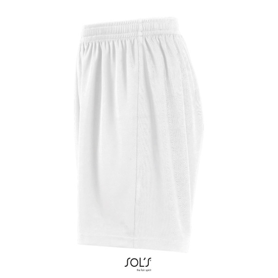 Single Child Shorts SAN SIRO KIDS 2