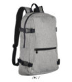 Mochila Polyester 600D SOL'S WALL STREET
