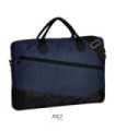 600D Polyester Briefcase SOL'S MANHATTAN