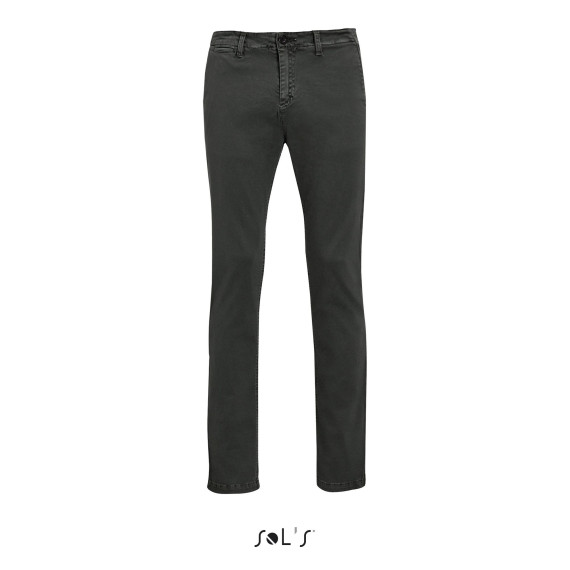 Chinesische Herrenhose SOL'S JULES MEN - LENGTH 33