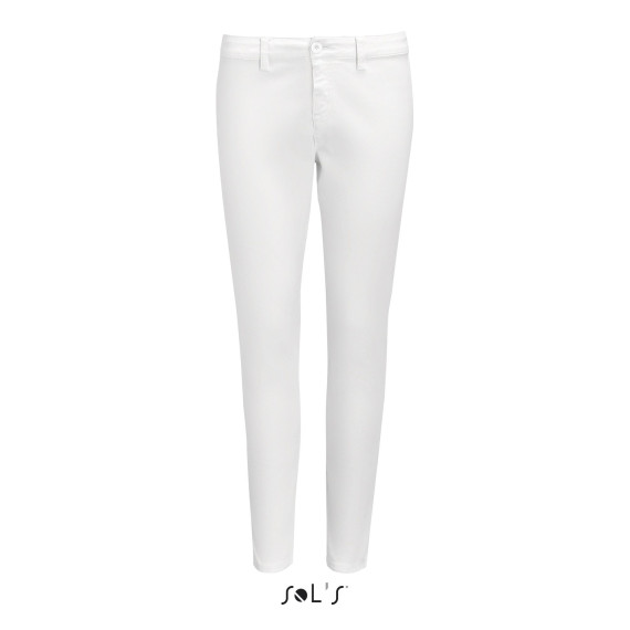 Hose Damen 7/8 SOL'S JULES WOMEN