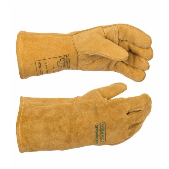 Buckan Glove Wide Body Comfoflex