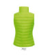 Leichte Damenweste SOL'S WAVE WOMEN