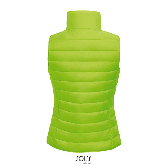 Lightweight Vest Women SOL'S WAVE WOMEN