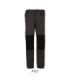 Calças de trabalho masculino Bicolor SOL'S METAL PRO