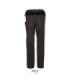 Men's work pants Bicolor SOL'S METAL PRO