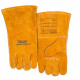 Golden Brown Economic Glove (Size L)