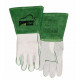 Green Glove ThunderingBison Welder