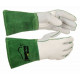 Green Glove ThunderingBison Welder