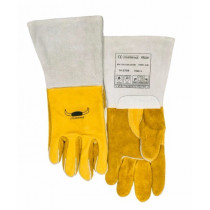 Gant de soudeur SteersoTuff®