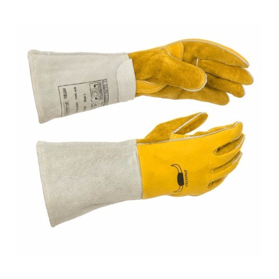 Steersotuff® Welder Glove