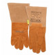 Guanto TIG Solouch Pig Skin